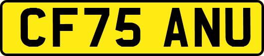 CF75ANU