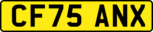 CF75ANX