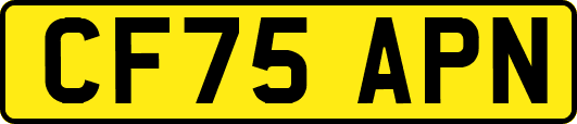 CF75APN