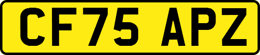 CF75APZ