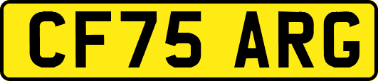 CF75ARG