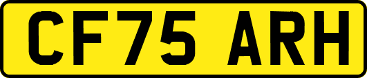 CF75ARH