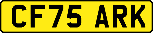 CF75ARK