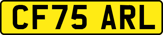 CF75ARL