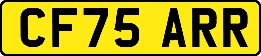 CF75ARR