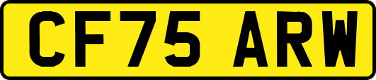 CF75ARW