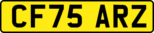 CF75ARZ