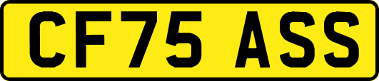 CF75ASS
