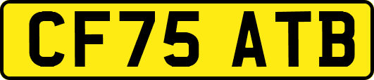 CF75ATB