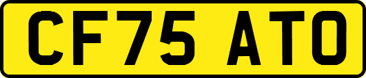 CF75ATO