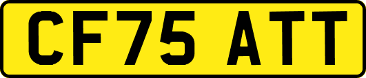 CF75ATT