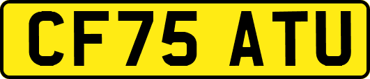 CF75ATU