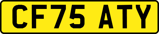 CF75ATY