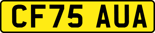CF75AUA