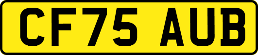 CF75AUB