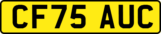 CF75AUC