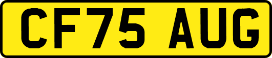 CF75AUG