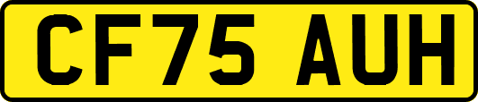 CF75AUH
