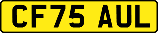 CF75AUL
