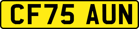 CF75AUN