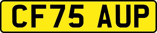 CF75AUP