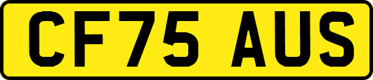 CF75AUS