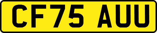 CF75AUU