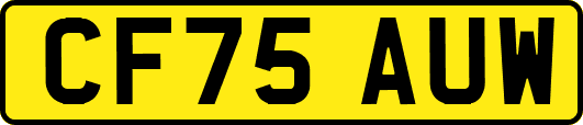 CF75AUW