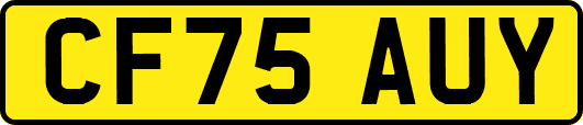 CF75AUY