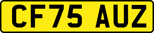 CF75AUZ