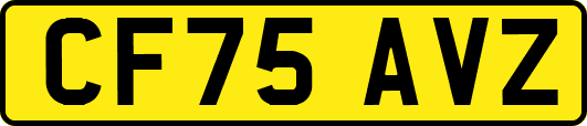 CF75AVZ