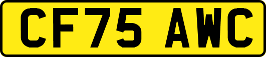 CF75AWC
