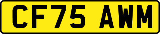 CF75AWM