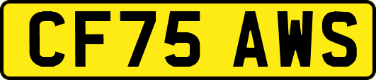 CF75AWS
