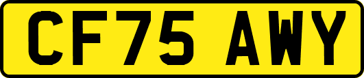 CF75AWY