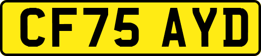 CF75AYD
