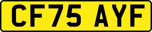 CF75AYF