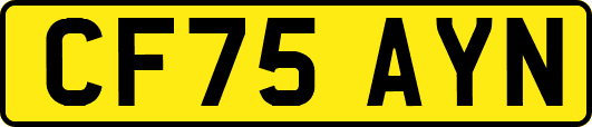 CF75AYN