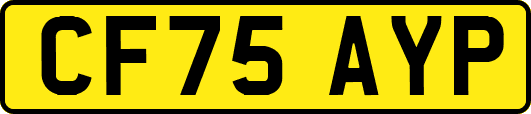CF75AYP