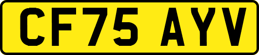 CF75AYV