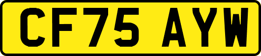 CF75AYW