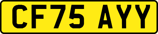 CF75AYY