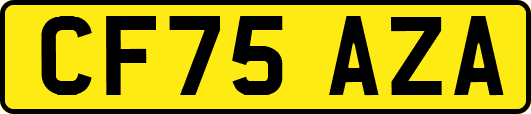 CF75AZA