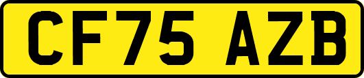 CF75AZB