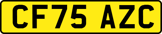 CF75AZC