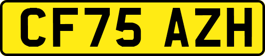 CF75AZH
