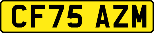 CF75AZM