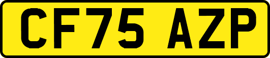 CF75AZP
