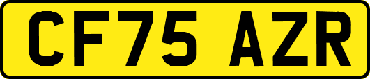 CF75AZR