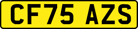 CF75AZS